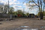 HESR Winona Yard